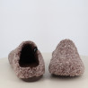 Chaussons mules Verbenas Eagle Borrego