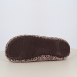 Chaussons mules Verbenas Eagle Borrego