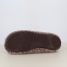 Chaussons mules Verbenas Eagle Borrego