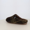 Chaussons mules Verbenas Eagle Astun