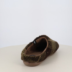 Chaussons mules Verbenas Eagle Astun