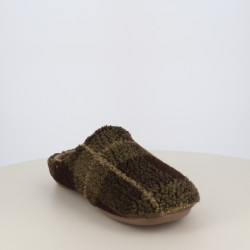Chaussons mules Verbenas Eagle Astun
