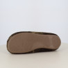 Chaussons mules Verbenas Eagle Astun