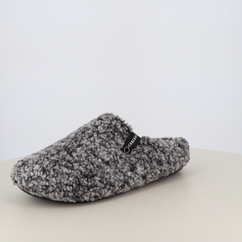 Chaussons mules Verbenas Eagle Borrego