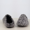 Chaussons mules Verbenas Eagle Borrego