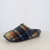 Chaussons mules Verbenas Eagle Astun