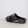 Chaussons mules Verbenas Eagle Astun