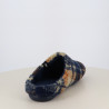 Chaussons mules Verbenas Eagle Astun