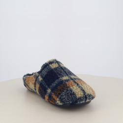 Chaussons mules Verbenas Eagle Astun