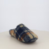 Chaussons mules Verbenas Eagle Astun