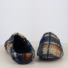 Chaussons mules Verbenas Eagle Astun
