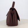 Sac Fushia marron