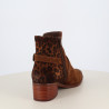 Bottines Fugitive