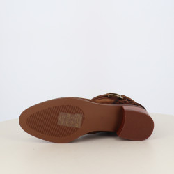 Bottines Fugitive