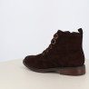 Bottines feutre Fugitive