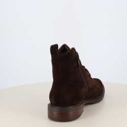 Bottines feutre Fugitive