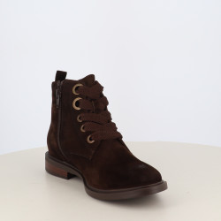 Bottines feutre Fugitive