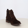 Bottines feutre Fugitive