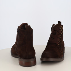 Bottines feutre Fugitive