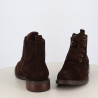 Bottines feutre Fugitive