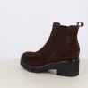 Bottines Bogota Fugitive