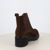 Bottines Bogota Fugitive