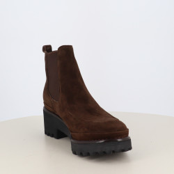 Bottines Bogota Fugitive