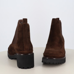 Bottines Bogota Fugitive