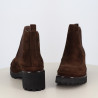 Bottines Bogota Fugitive