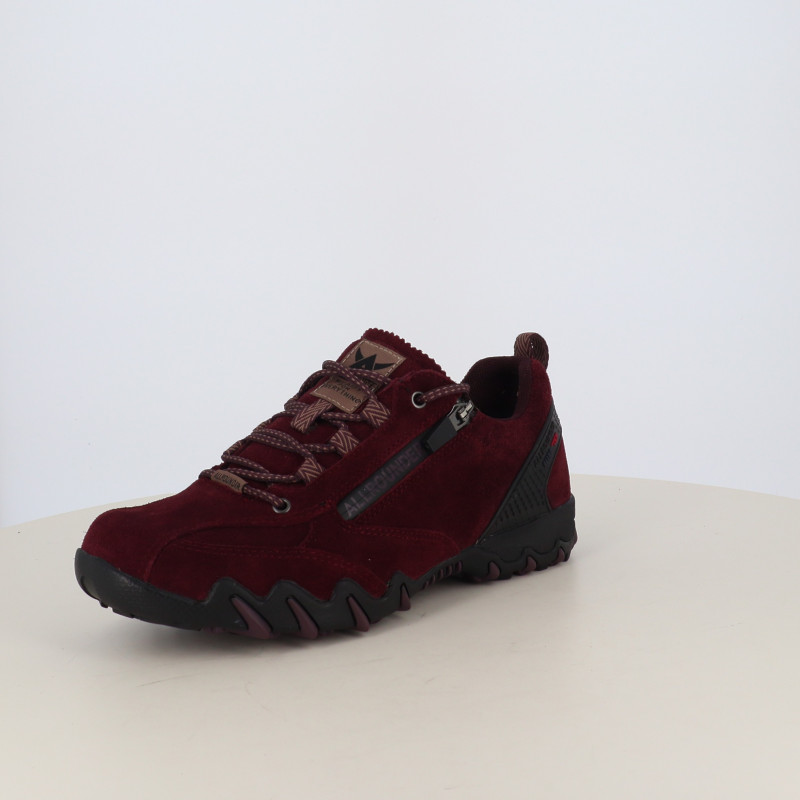 Chaussures Allrounder