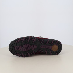Chaussures Allrounder