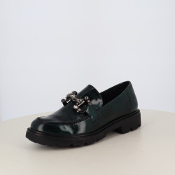 Mocassins Geo Reino Robus