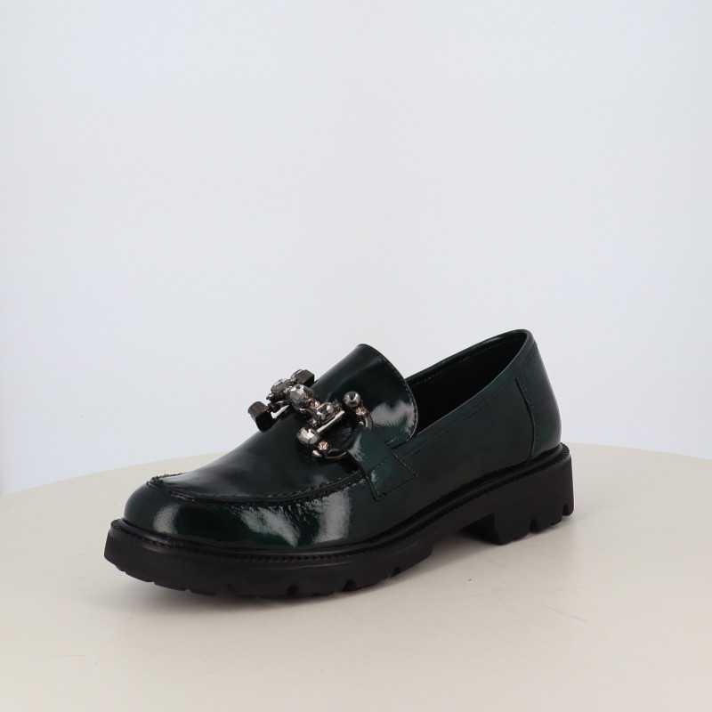 Mocassins Geo Reino Robus
