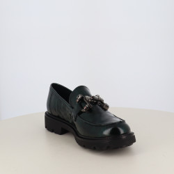 Mocassins Geo Reino Robus