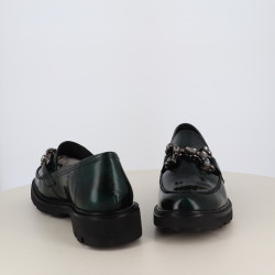 Mocassins Geo Reino Robus