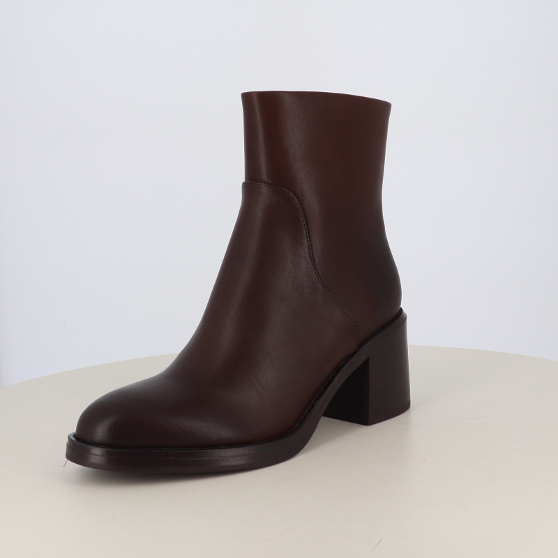 Bottines Fugitive Pippers