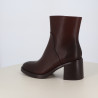 Bottines Fugitive Pippers