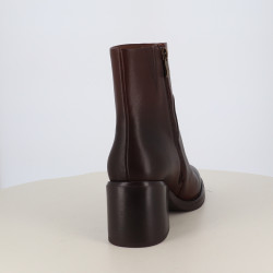 Bottines Fugitive Pippers