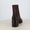 Bottines Fugitive Pippers