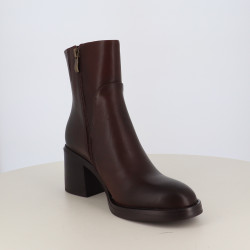 Bottines Fugitive Pippers