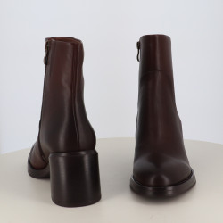 Bottines Fugitive Pippers
