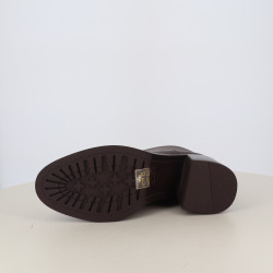 Bottines Fugitive Pippers