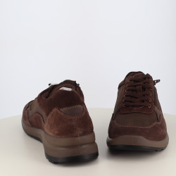 Baskets homme Josef Seibel Marley 50