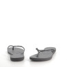Tongs Slim glitter ii black