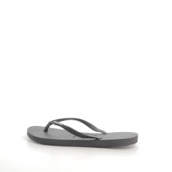 Tongs Slim glitter ii black