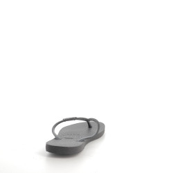 Tongs Slim glitter ii black