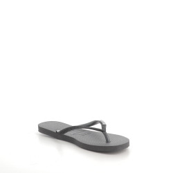 Tongs Slim glitter ii black