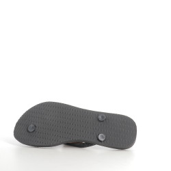 Tongs Slim glitter ii black