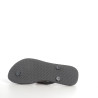 Tongs Slim glitter ii black