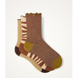 Chaussettes PACK QUINN